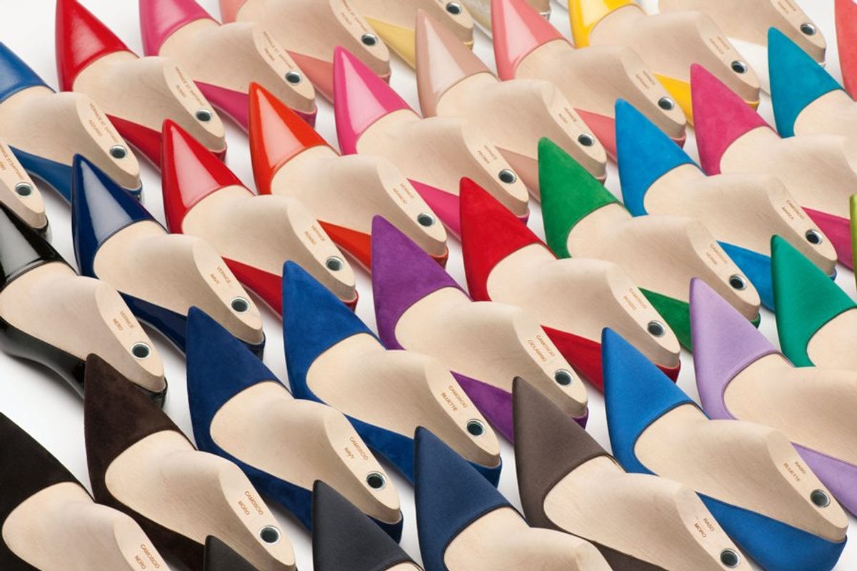 Make your own Prada: Unleash your inner Miuccia with the brand’s new made to order service