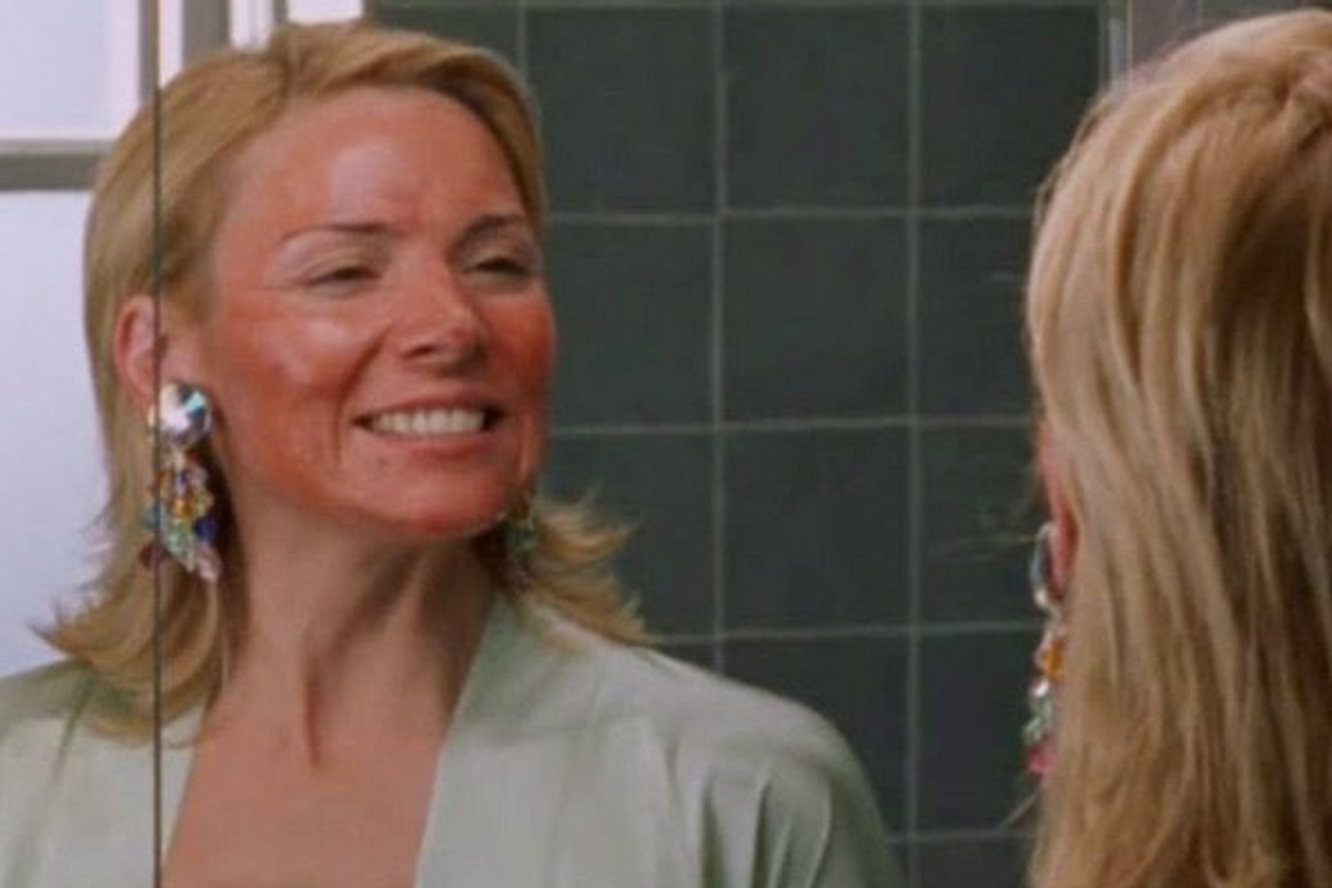 plastic surgery post treatment