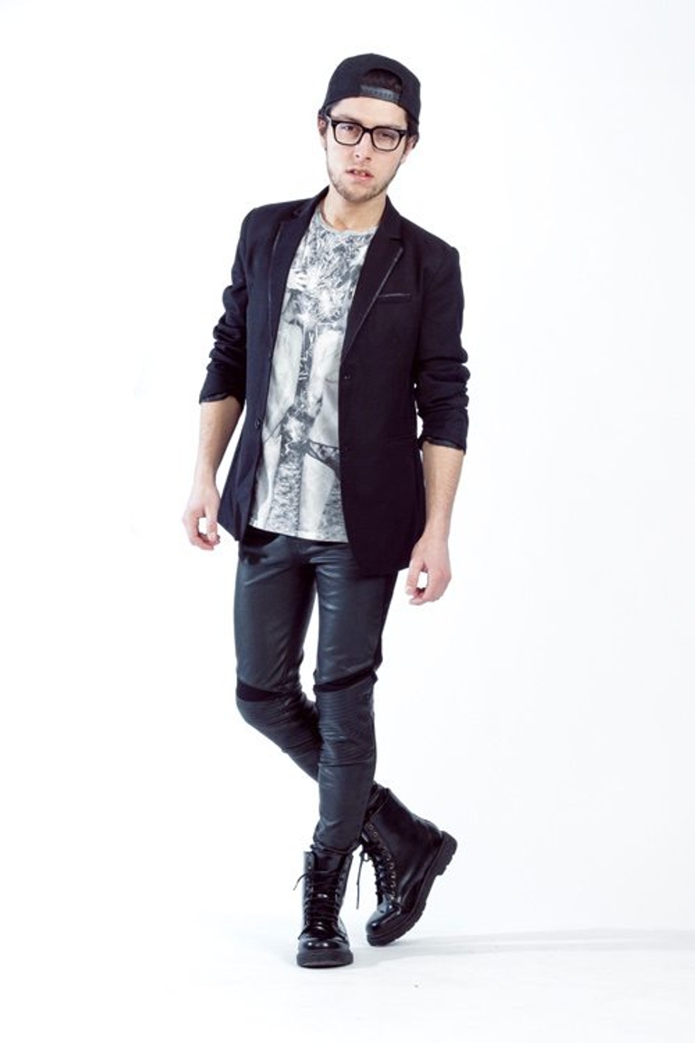 new ways to wear old clothes chris
