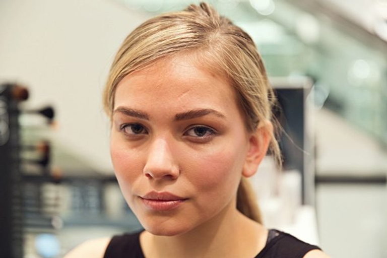 Summer Beauty Nars Eyebrows