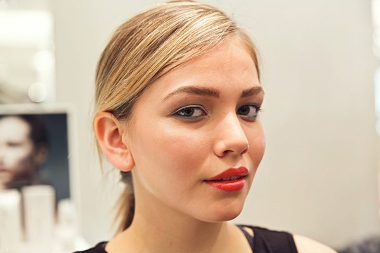 Summer Beauty Nars Luxe-Skin