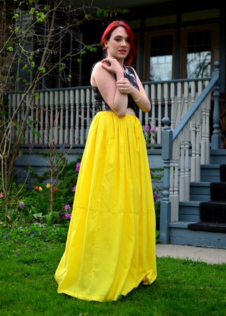 what to wear to a wedding barbara