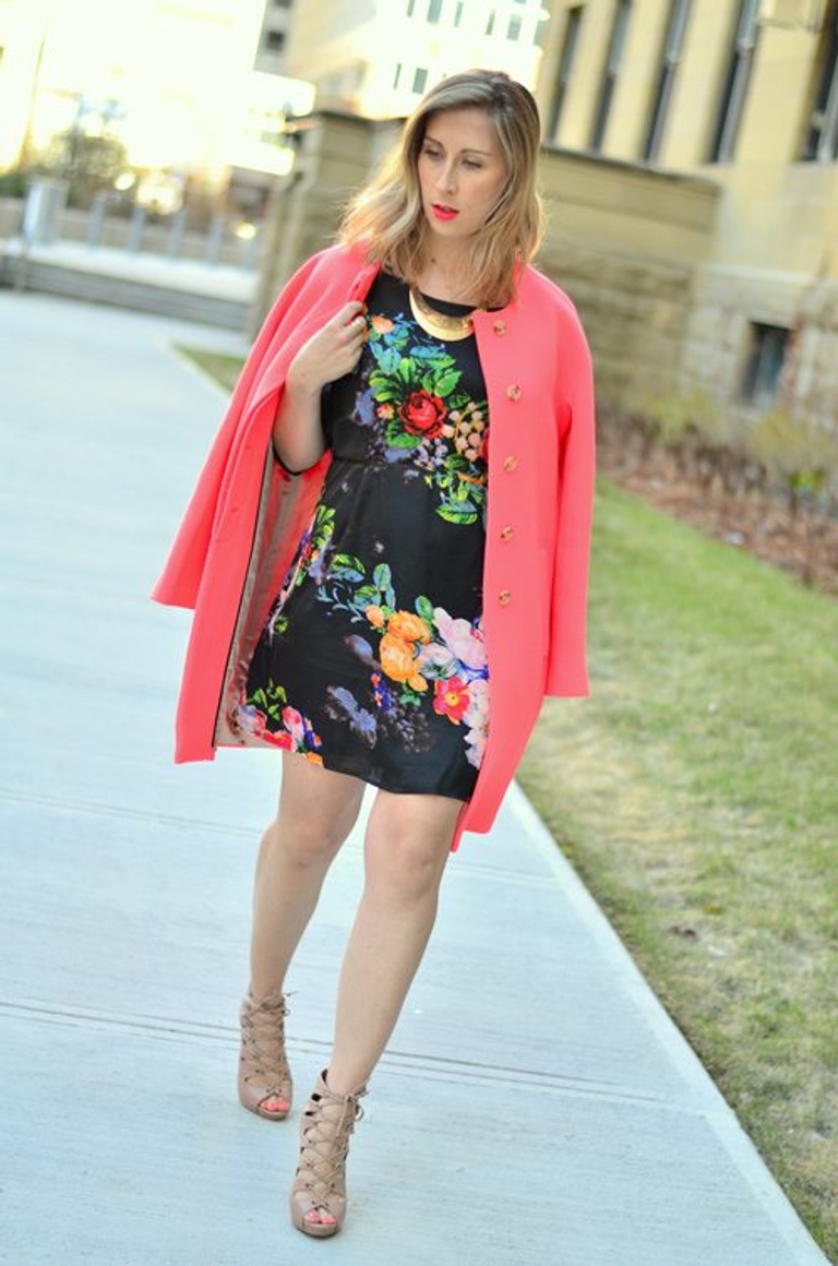 what to wear to a wedding becky