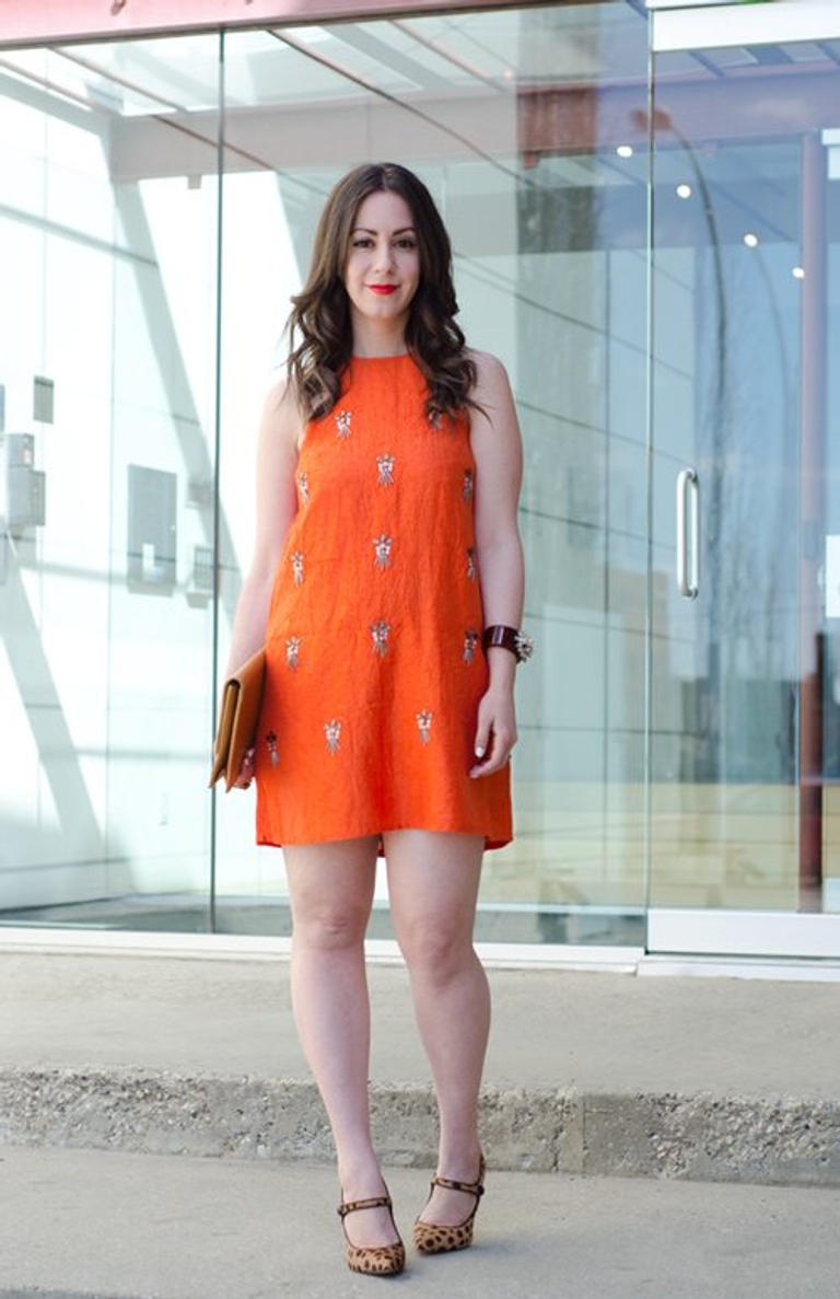 what to wear to a wedding vickie