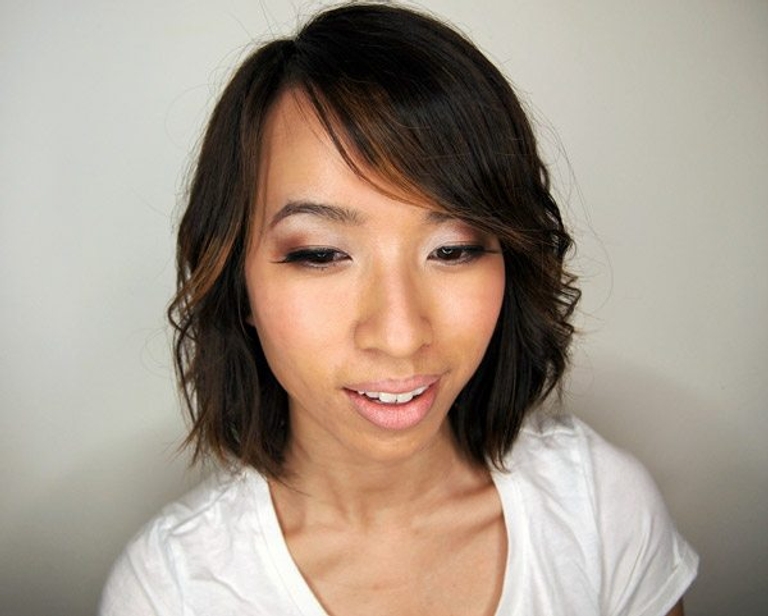 white eyeliner how to