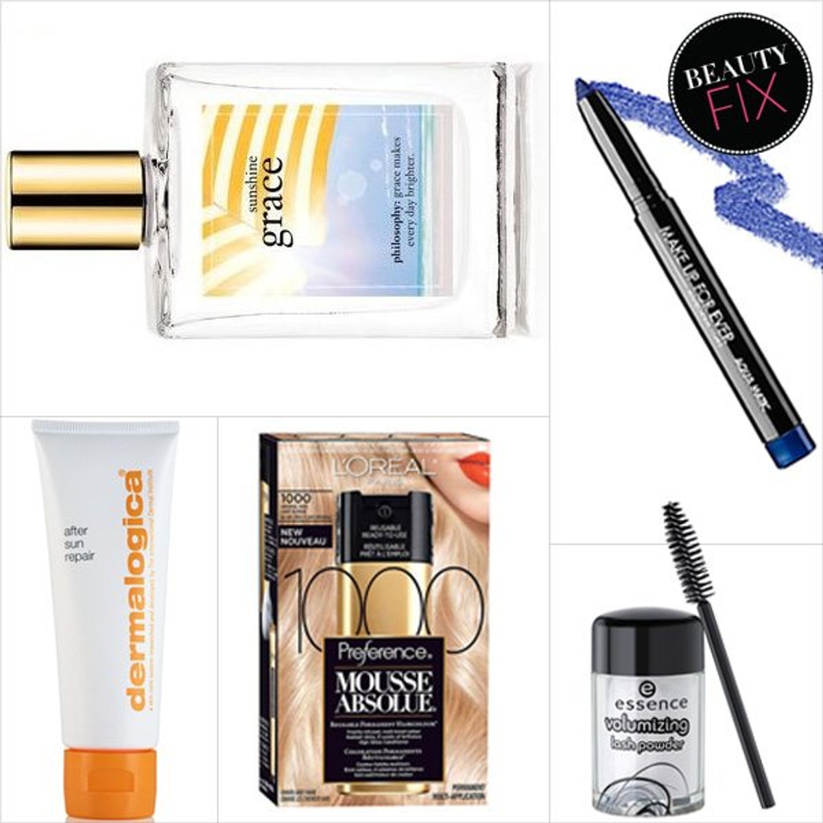 Beauty Fix: The dos and don’ts of summertime beauty, the secret to fuller lashes and more