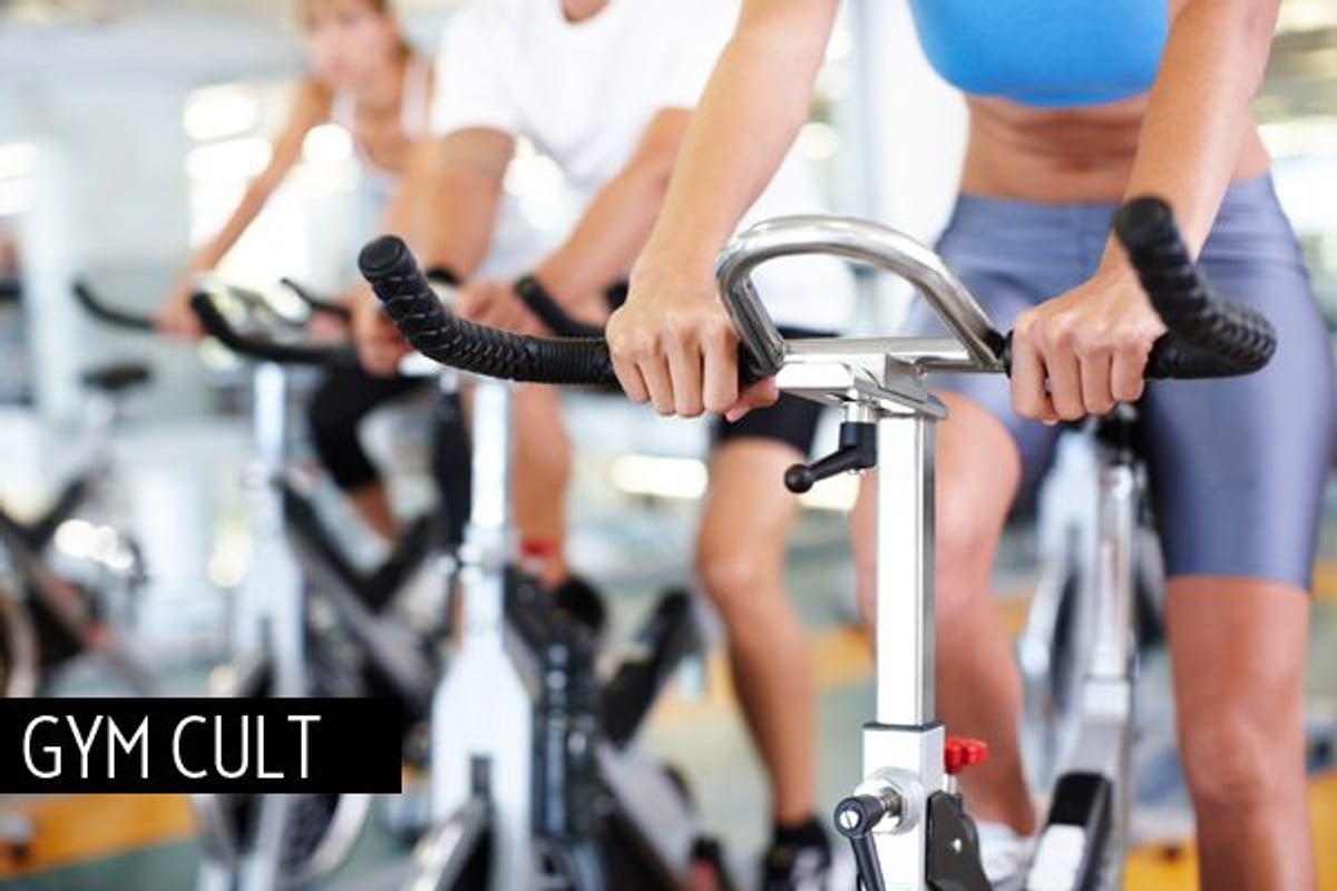 Gym Cult