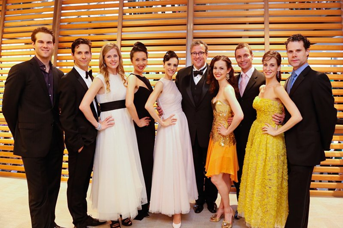 Mad Hot Ballet Gala 2014