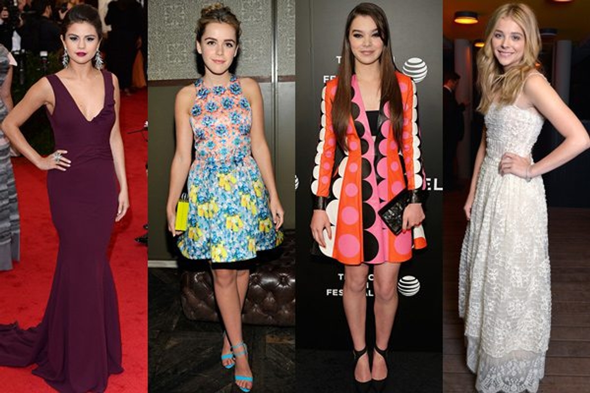 celebrities under 21