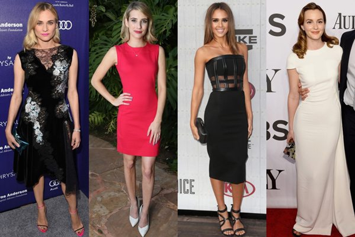celebrity style