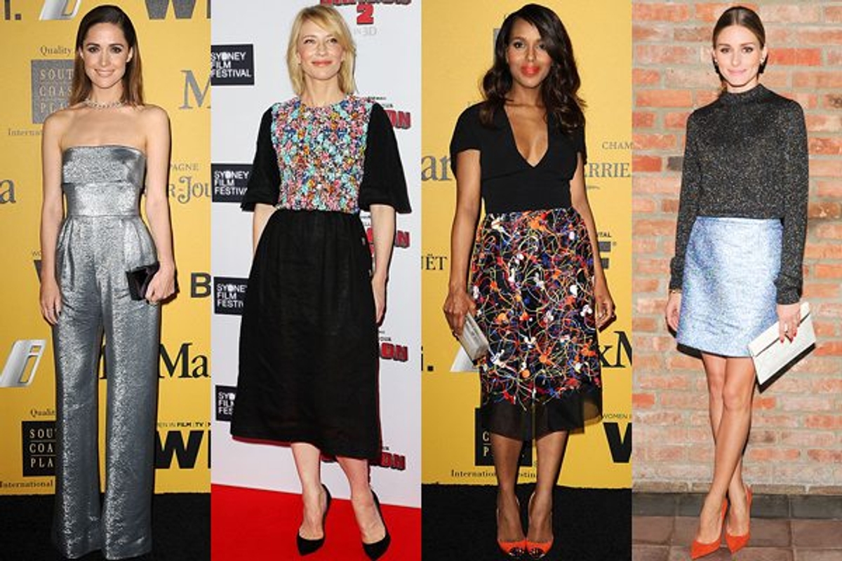 celebrity style