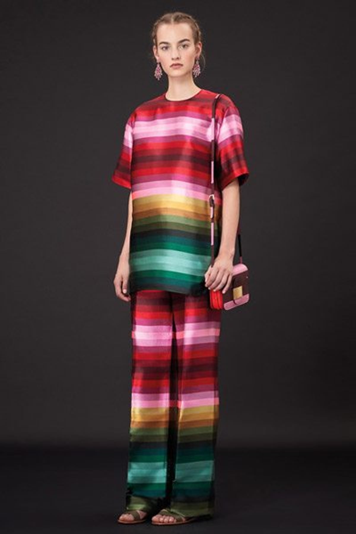pride week valentino resort 2015