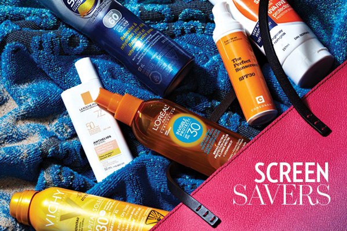 Sunscreen 101: The new rules that are changing the way you think about sun safety