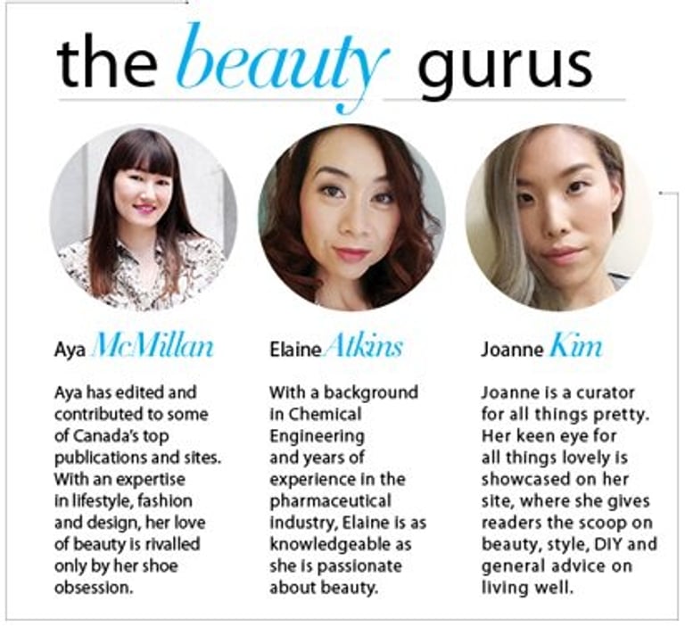 [Sponsored] Is Skincare the New Makeup?