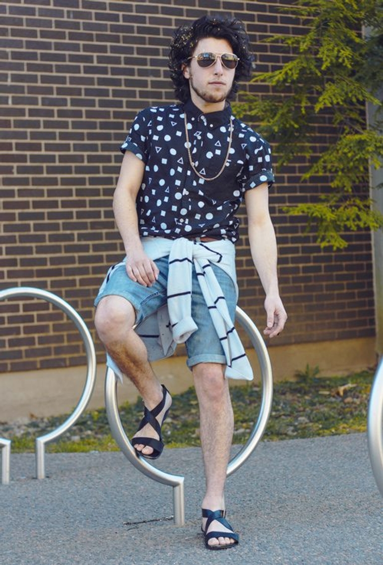 new festival outfit ideas christopher