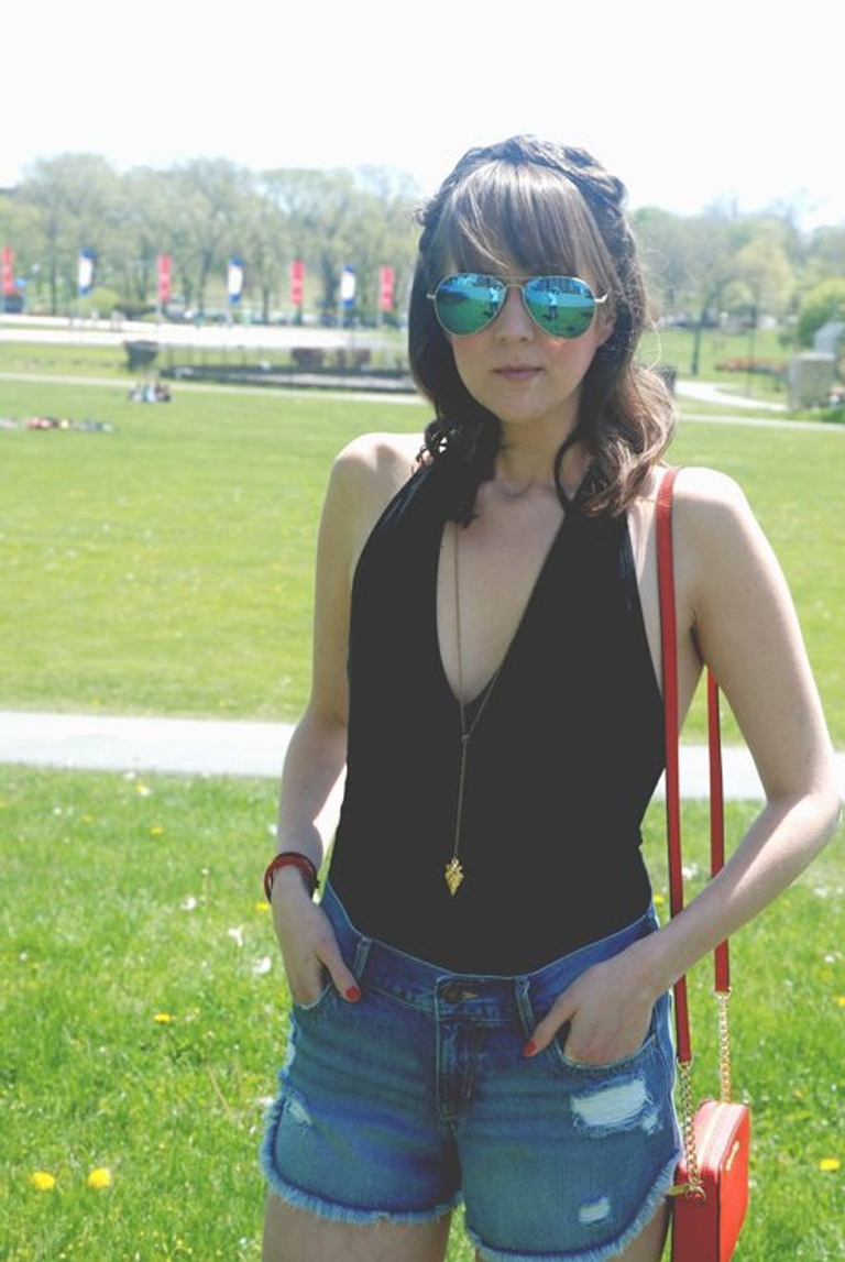 new festival outfit ideas kayla