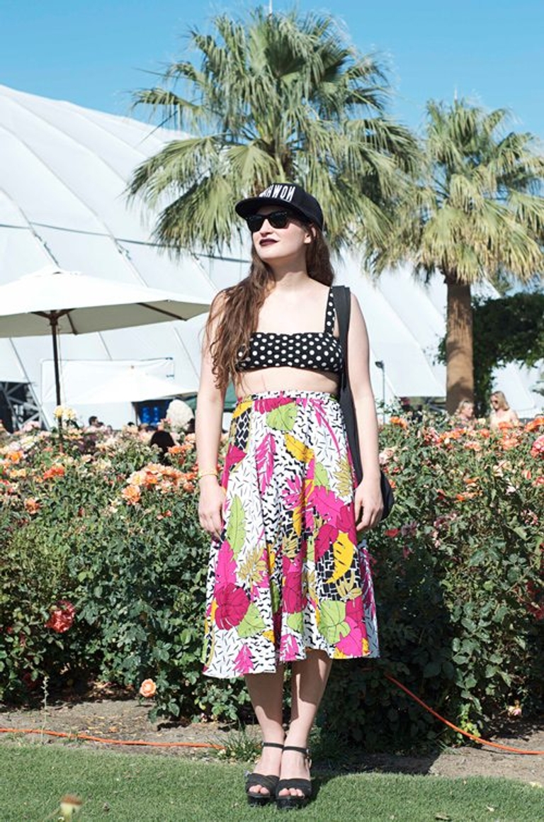 new festival outfit ideas sandy