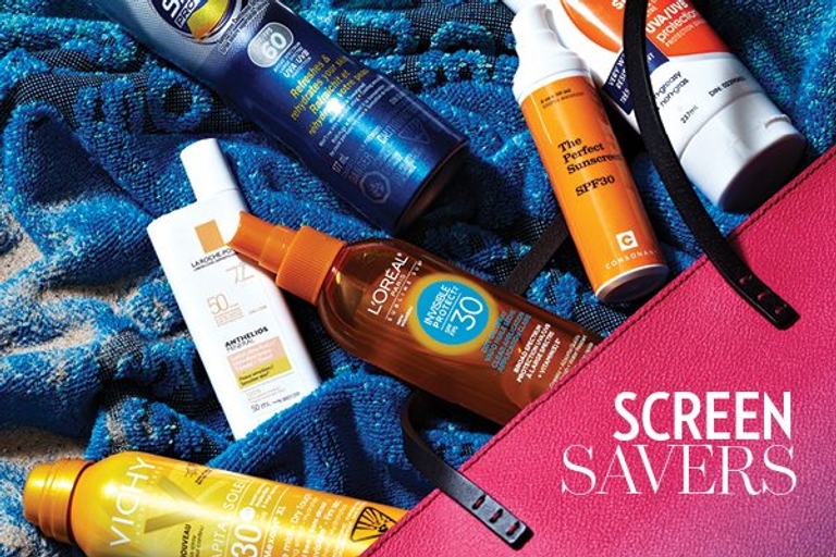 Sunscreen 101: The new rules that are changing the way you think about sun safety