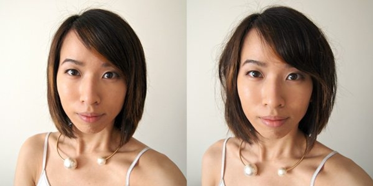 spring hair emily