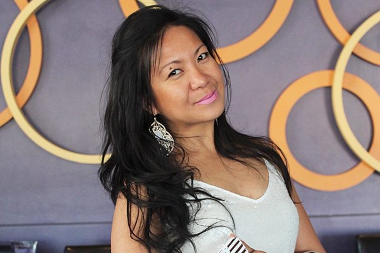 spring hair marilou