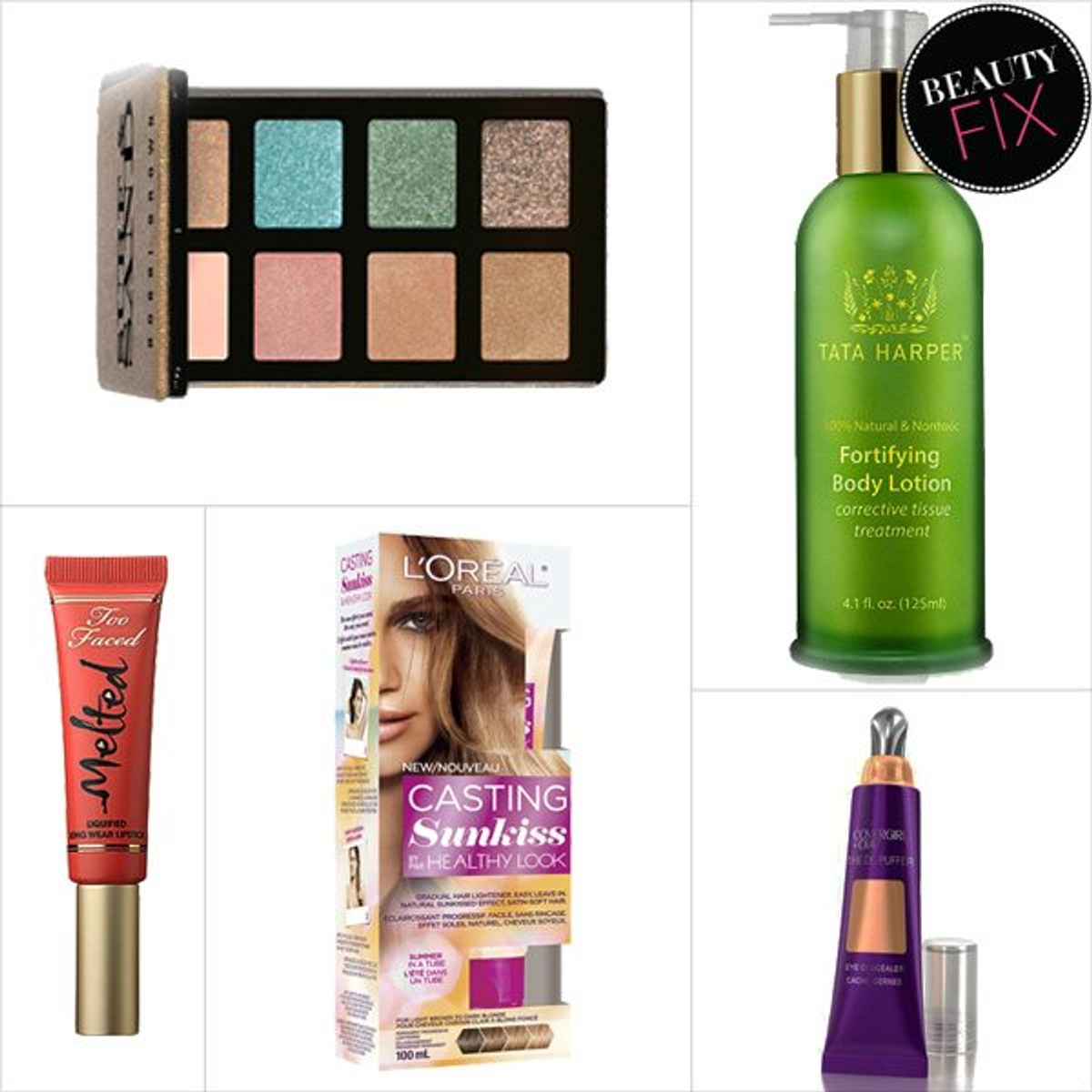 Beauty Fix