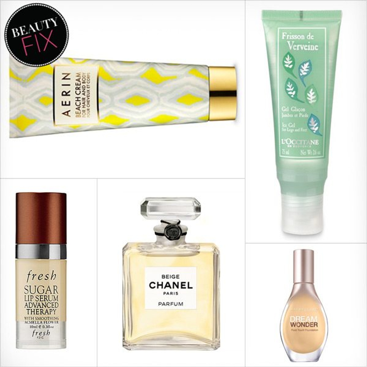 Beauty-Fix
