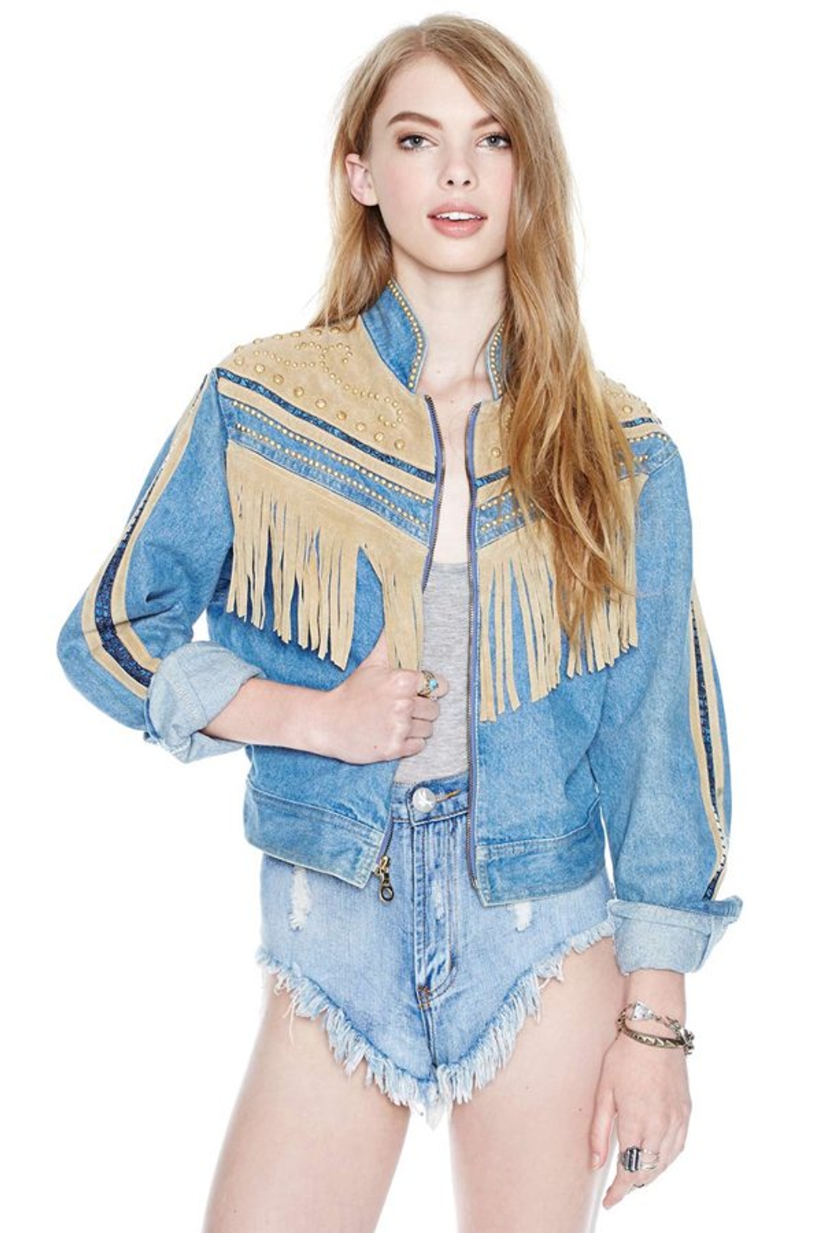 Nasty-Gal-denim-jacket