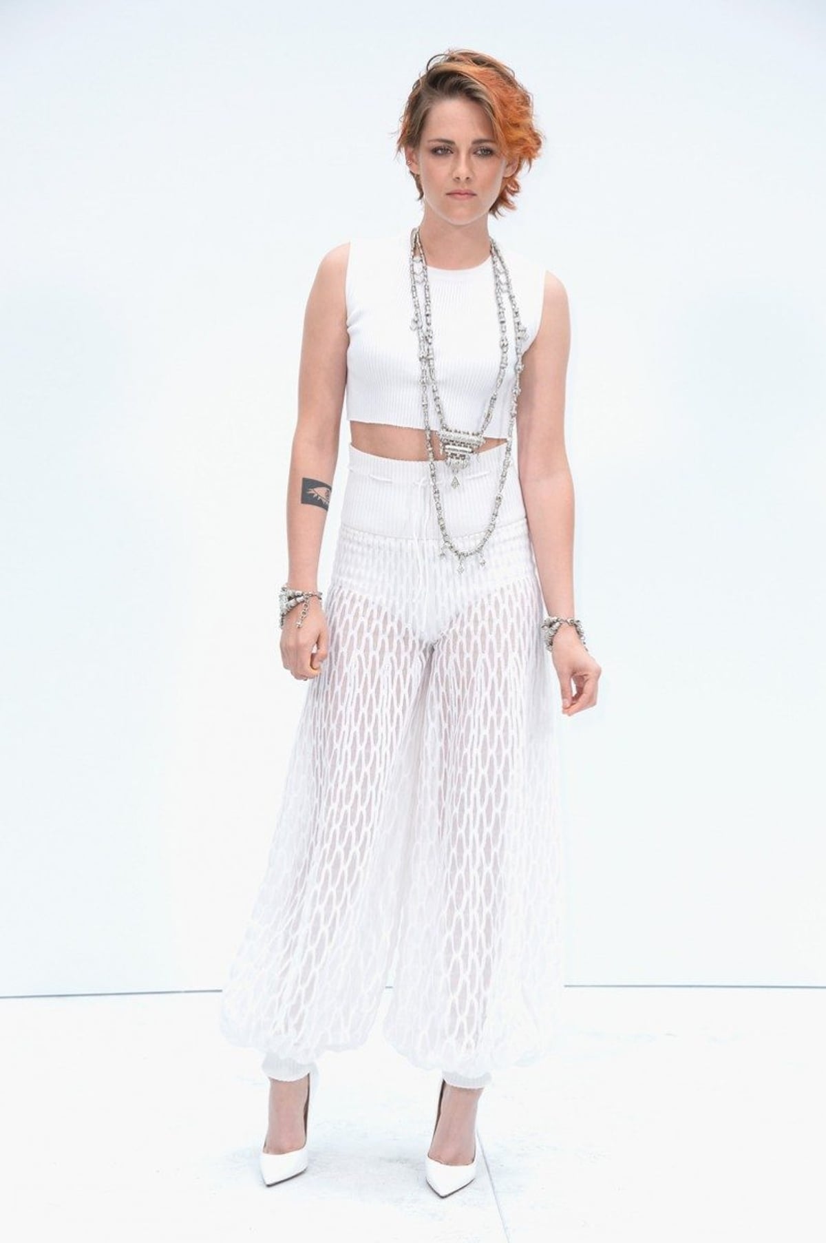 kristen stewart chanel fall 2014-couture