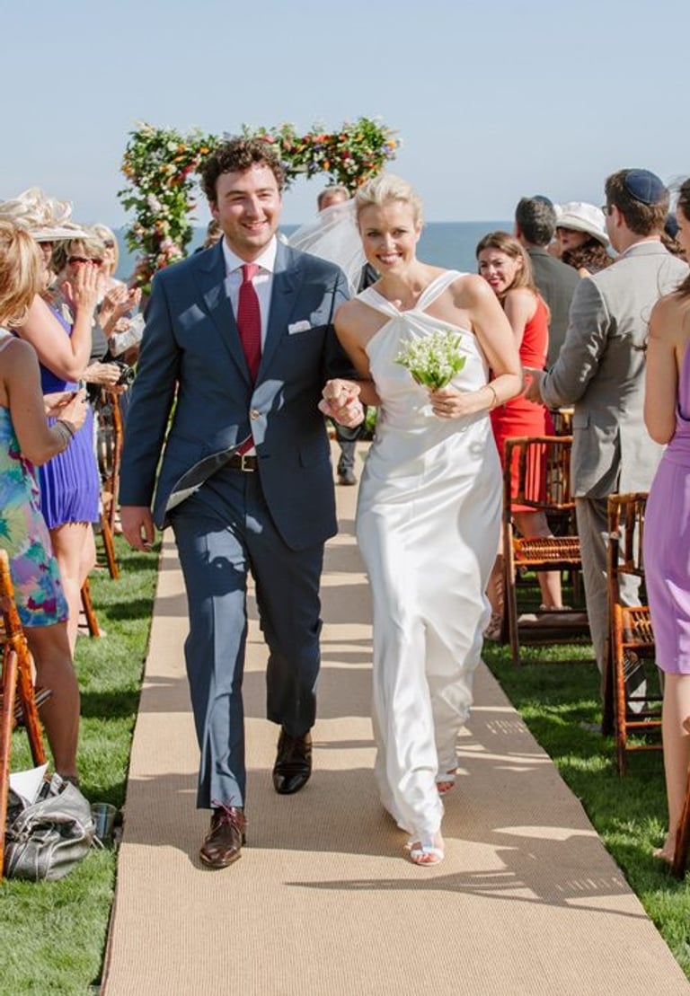Britt Barkwell Aaron Kreaden