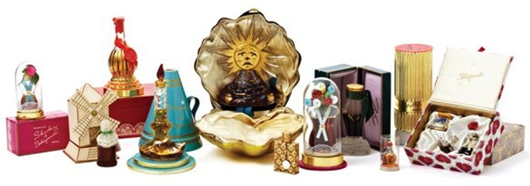 Collectors Schiaparelli