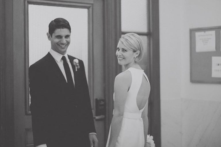 Jordan Porter Alexander Mimran