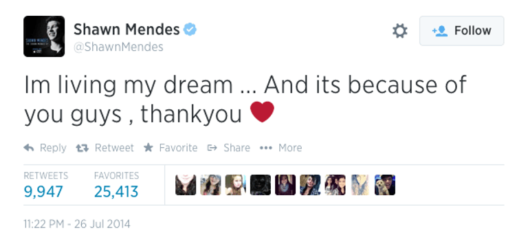 18 Reasons Why We Love Shawn Mendes