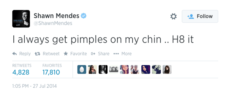 18 Reasons Why We Love Shawn Mendes