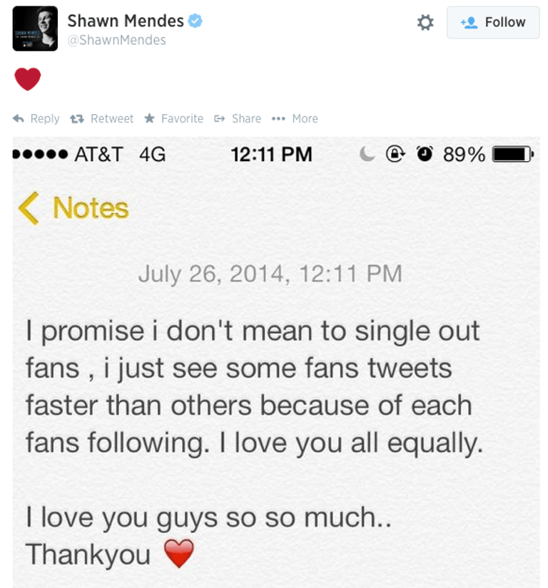 18 Reasons Why We Love Shawn Mendes
