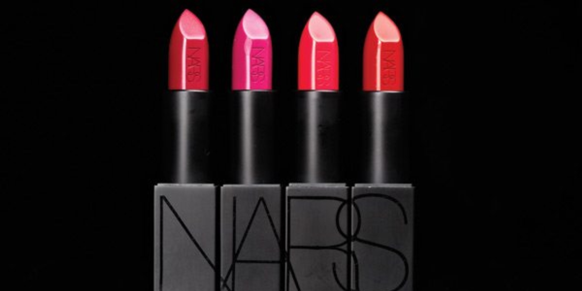 Everything you need to know about François Nars on the 20th