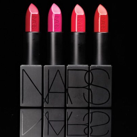 Everything you need to know about François Nars on the 20th anniversary of the iconic brand