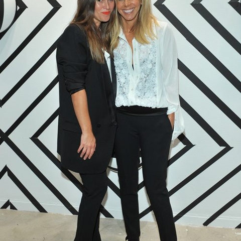 Smythe celebrates 10 years at Holt Renfrew with a special capsule collection