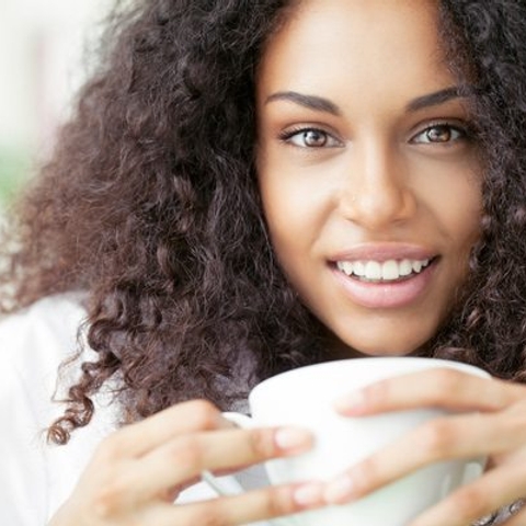 The surprising beauty benefits of tea that will make you reconsider that second (or fourth) cup of coffee