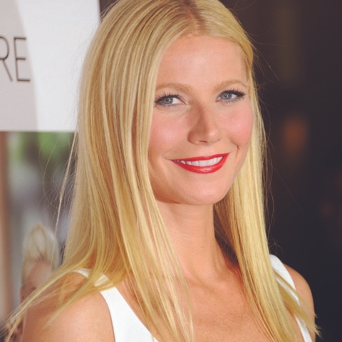 So much Goop, so little time: We talked to Gwyneth Paltrow about being superwoman