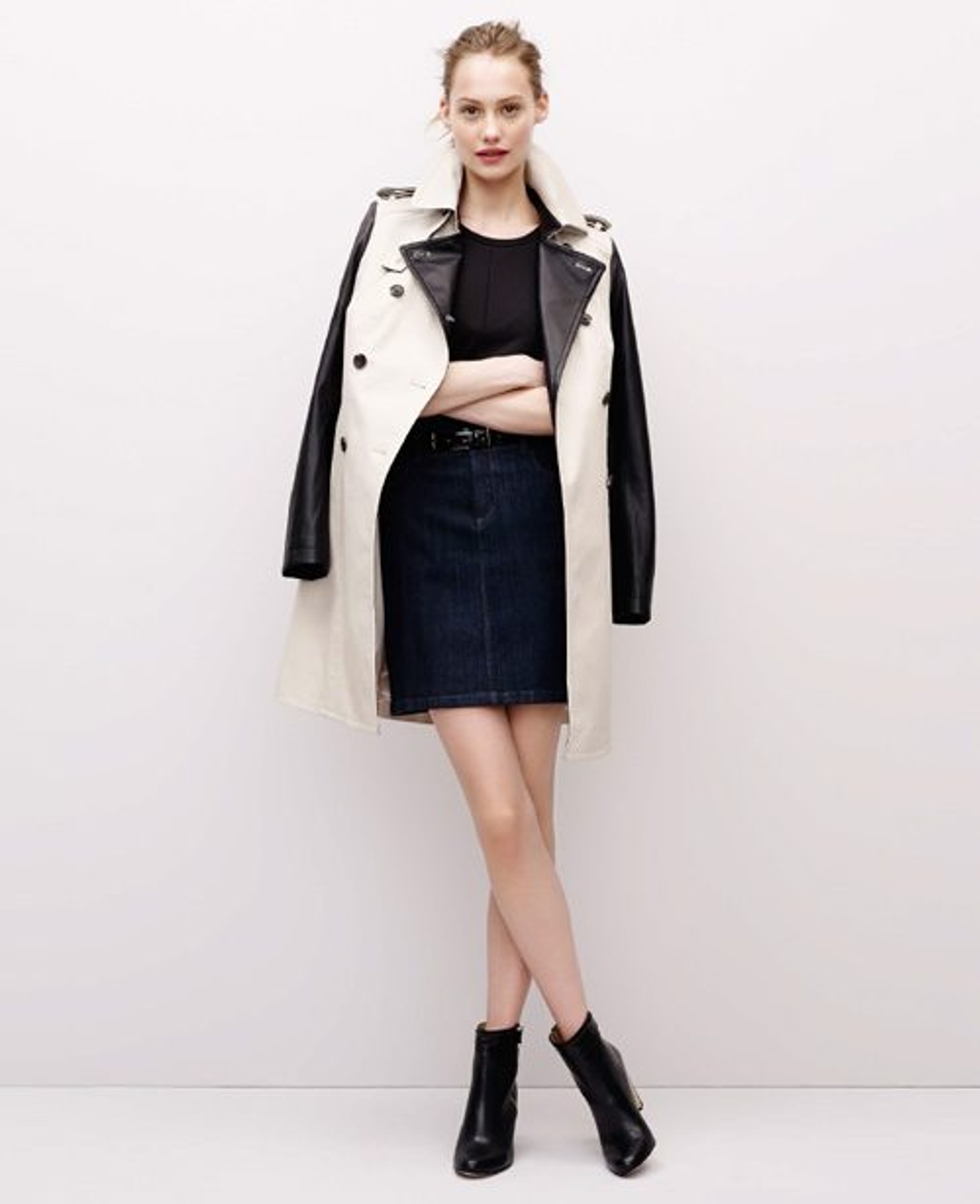 Ann Taylor Denim
