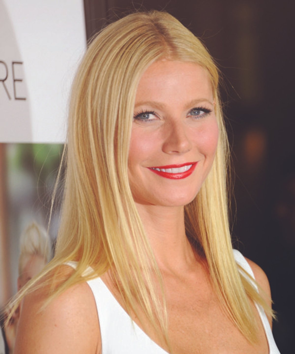 Gwyneth Paltrow