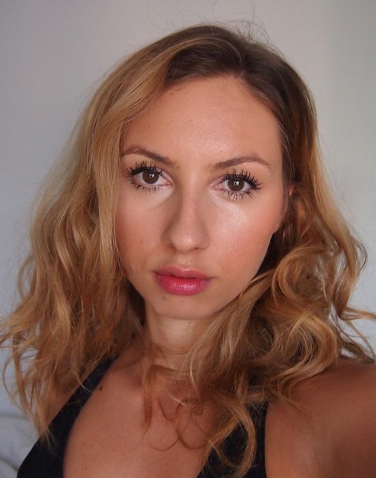 hair and makeup shortcuts elie