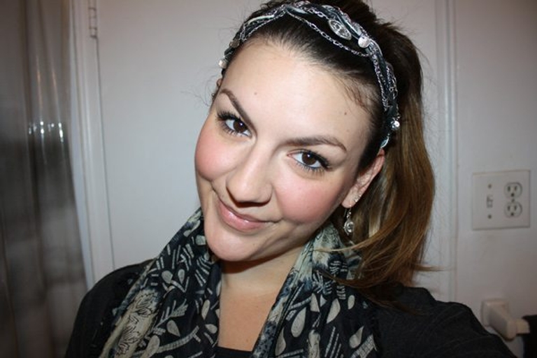 hair and makeup shortcuts laurelle