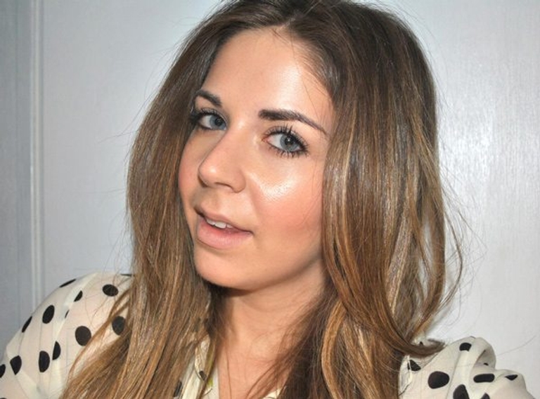 hair and makeup shortcuts shayna