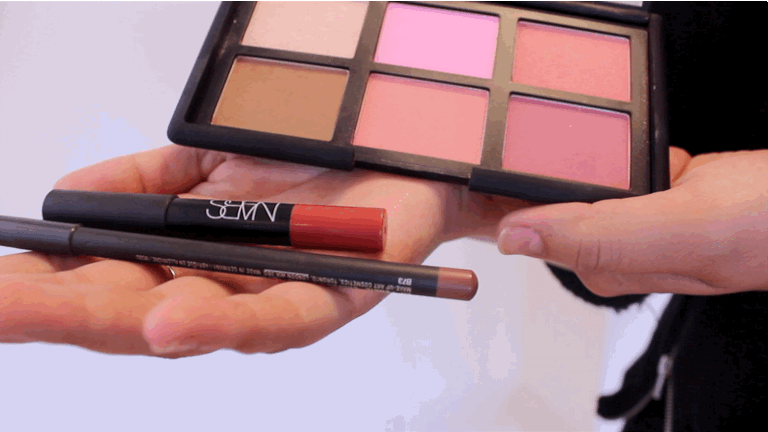 How to fake fuller lips: 6 easy steps to a Kylie Jenner pout