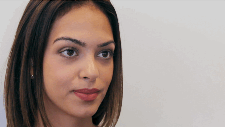 How to fake fuller lips: 6 easy steps to a Kylie Jenner pout