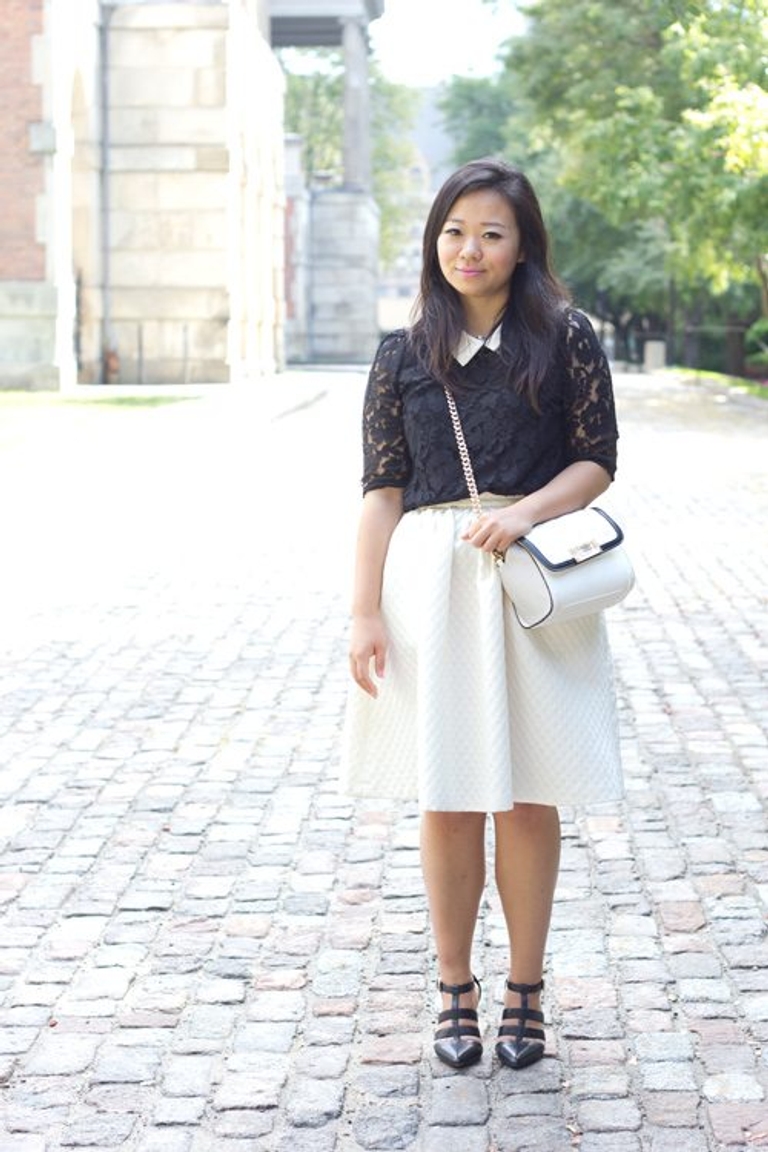 how to look good in photos sasha xiao