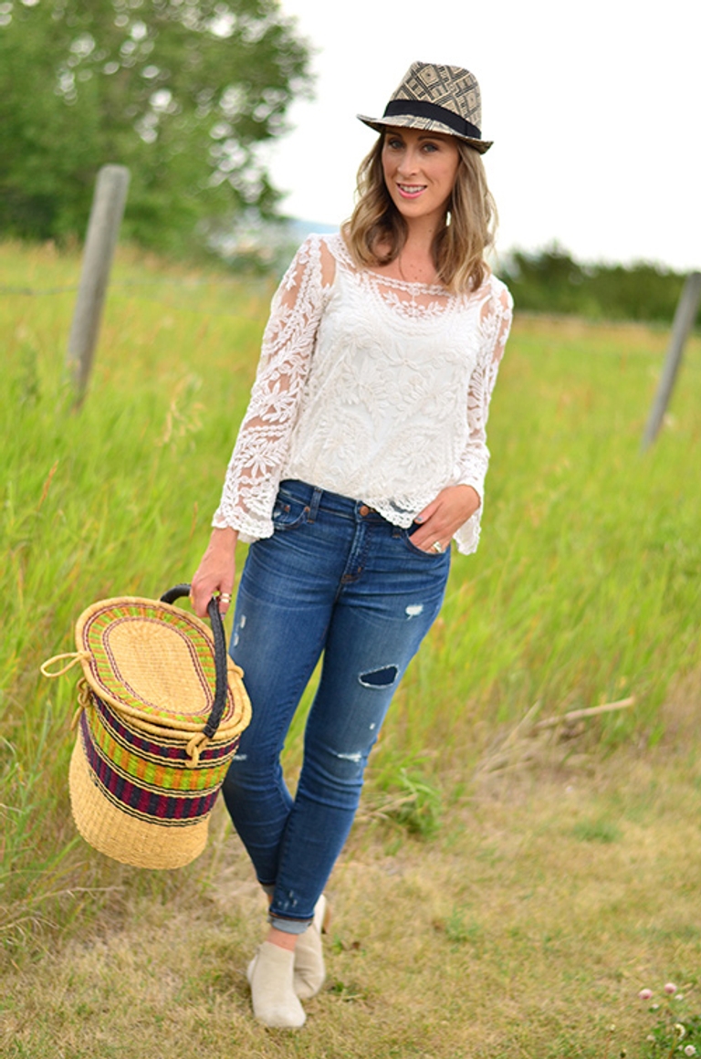 Love making a statement? 4 Style Panel tips for making more than one at the same time