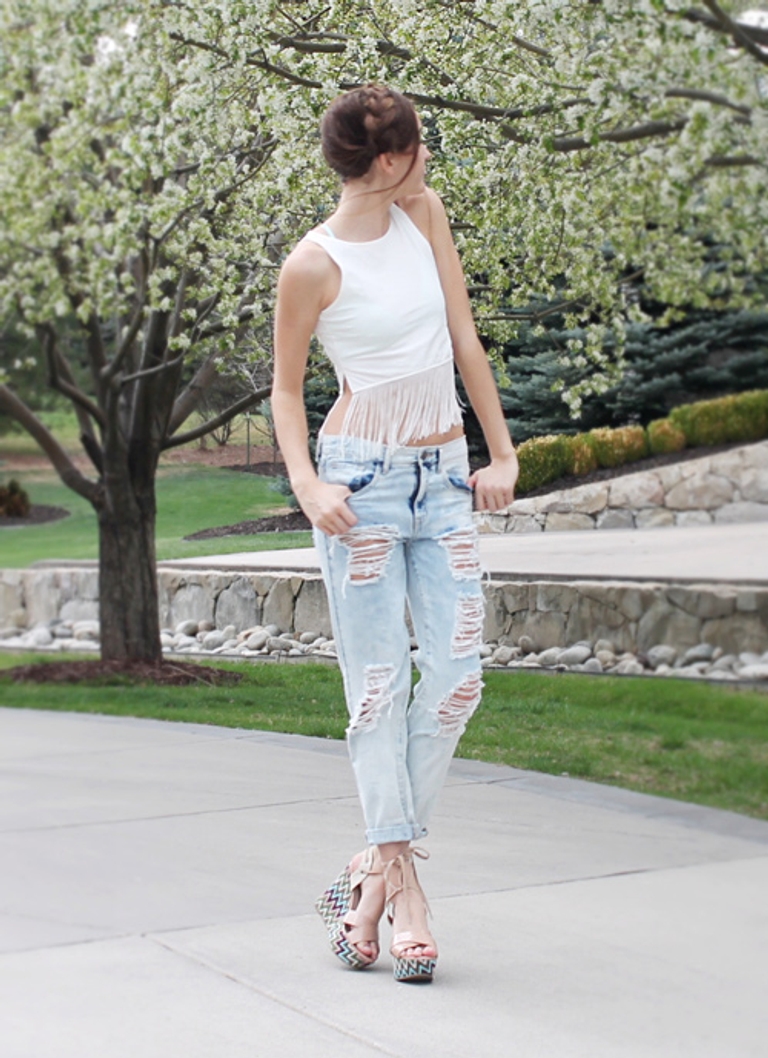 Love making a statement? 4 Style Panel tips for making more than one at the same time