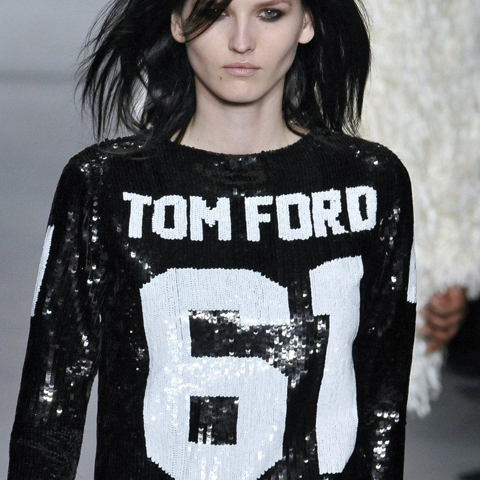 Tom Ford livestream: Watch the Spring 2015 runway show live!